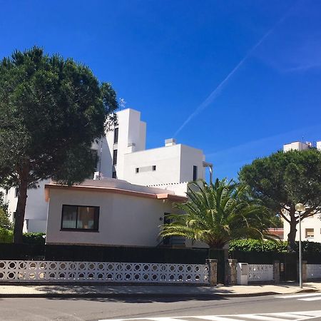 罗萨斯Casa Lorca别墅 外观 照片