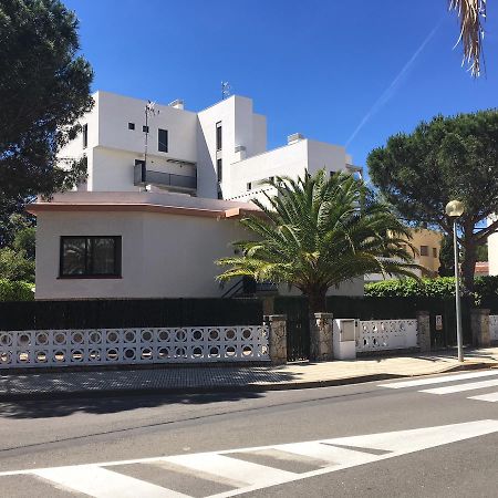 罗萨斯Casa Lorca别墅 外观 照片