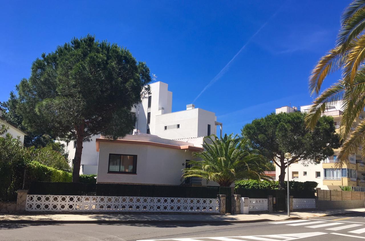 罗萨斯Casa Lorca别墅 外观 照片